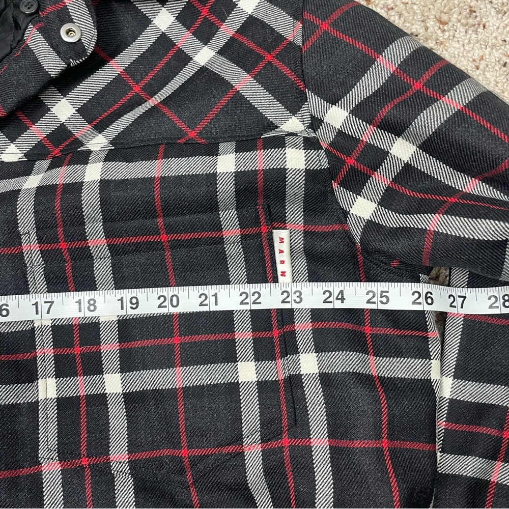 Marni Jacket‎ - Picture 10 of 11